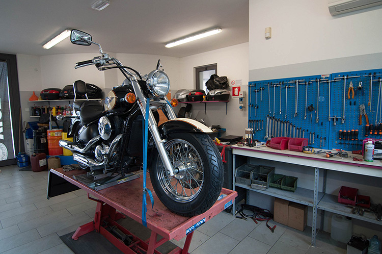 officina